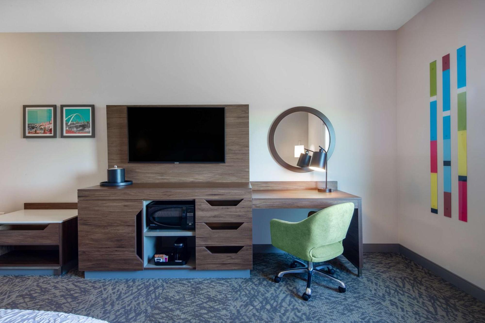 Hampton Inn & Suites Edmonton St. Albert, Ab Zewnętrze zdjęcie