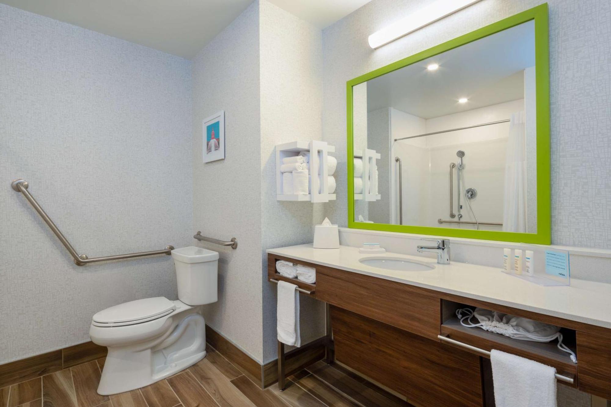 Hampton Inn & Suites Edmonton St. Albert, Ab Zewnętrze zdjęcie